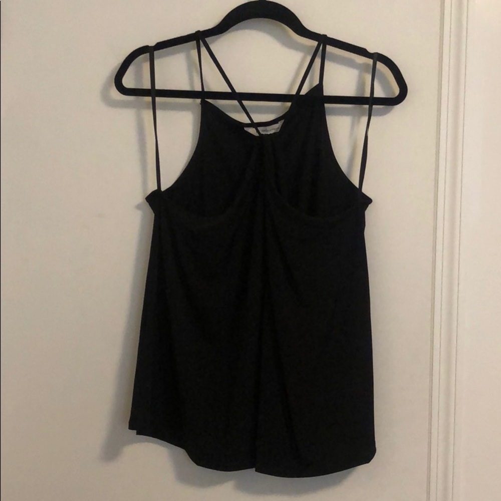 BCBG Black Top